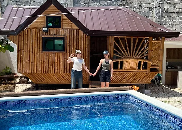 Casa Vivienne Exclusive House *
