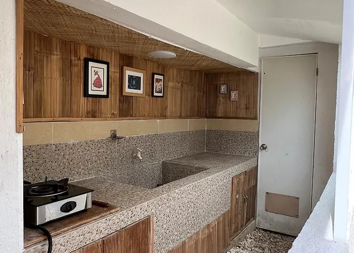 Casa Vivienne Exclusive House