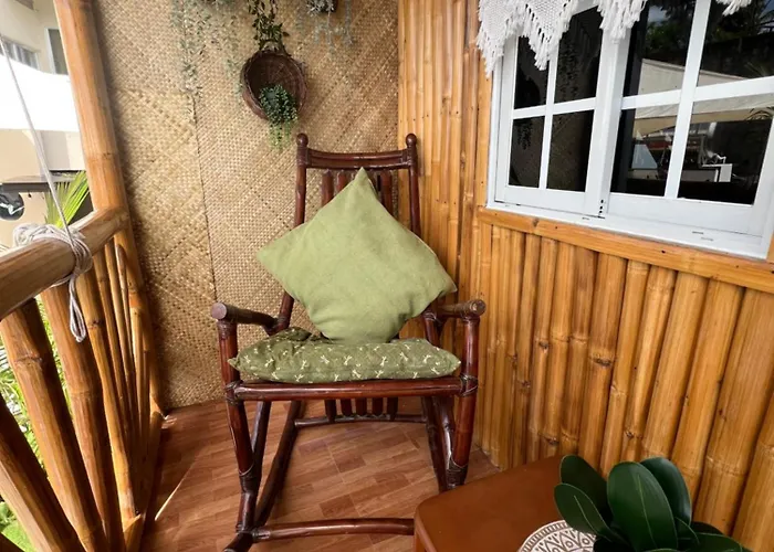 Casa Vivienne Exclusive House Вилла Look (Oslob)