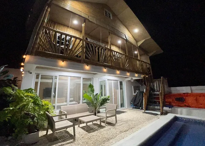 Вилла Casa Vivienne Exclusive House *