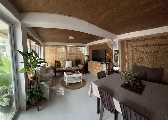 Casa Vivienne Exclusive House Вилла *
