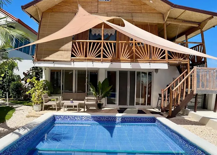 Casa Vivienne Exclusive House Вилла *