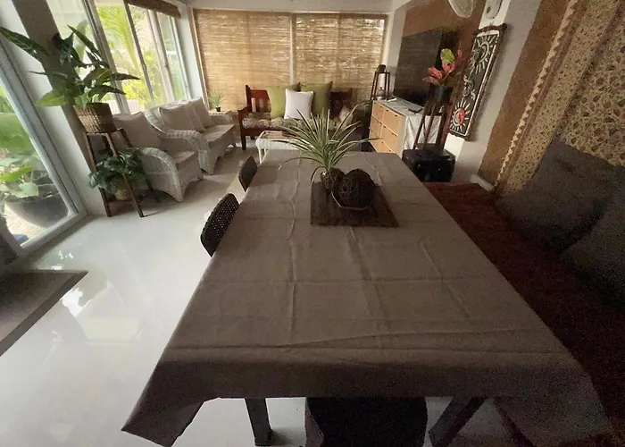 Casa Vivienne Exclusive House *