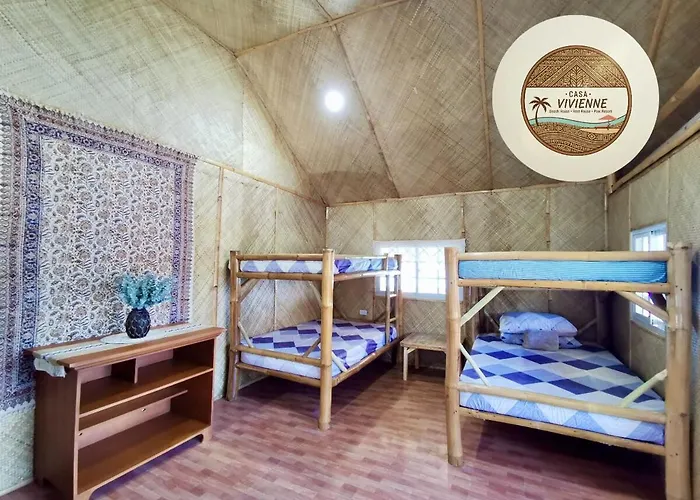Casa Vivienne Exclusive House * Look (Oslob)