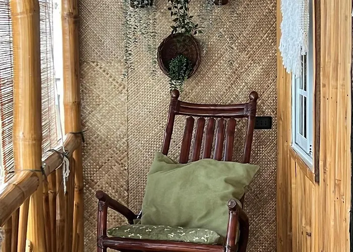 Casa Vivienne Exclusive House Вилла *