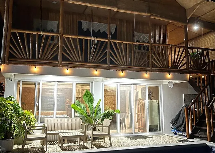 Casa Vivienne Exclusive House Вилла *