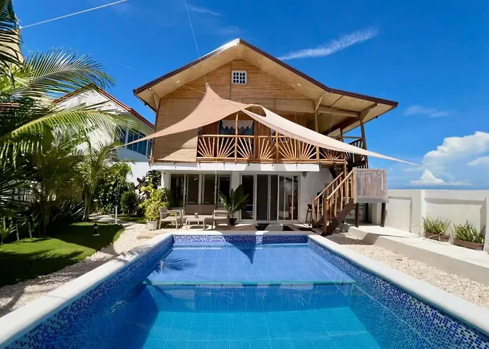 Casa Vivienne Exclusive House Вилла *
