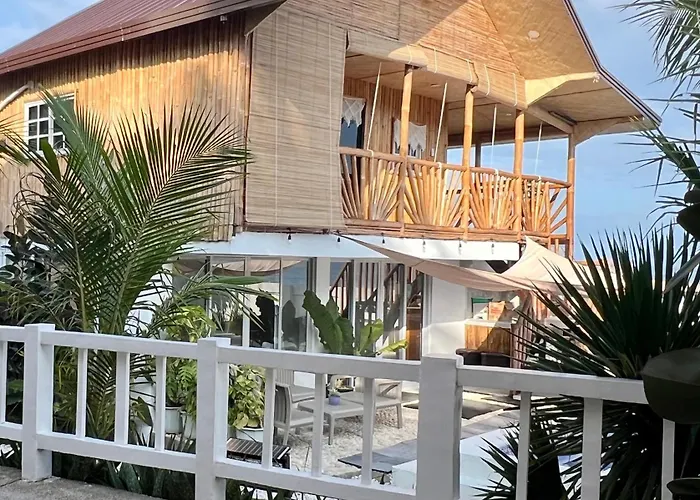 Casa Vivienne Exclusive House Вилла