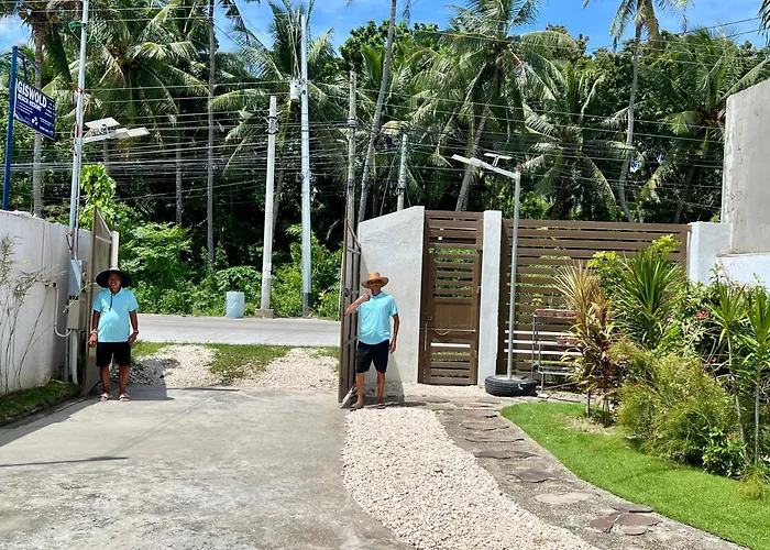 Casa Vivienne Exclusive House Look (Oslob)