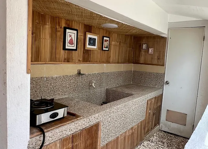 Casa Vivienne Exclusive House *