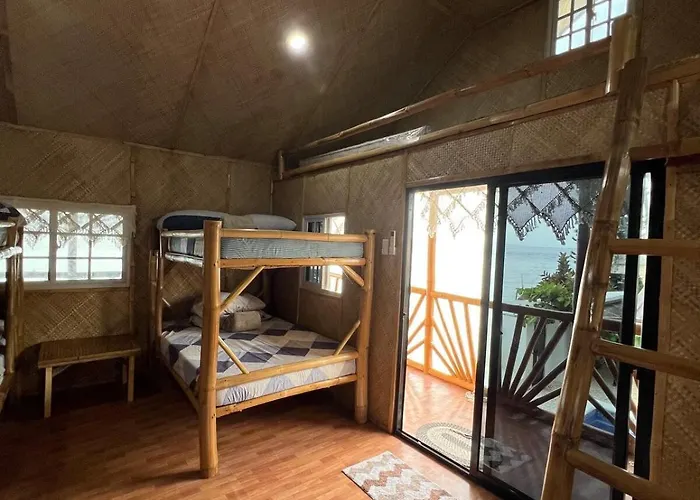 Casa Vivienne Exclusive House * Look (Oslob)