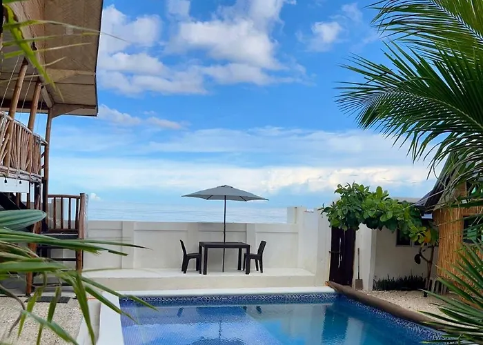 Casa Vivienne Exclusive House * Look (Oslob)