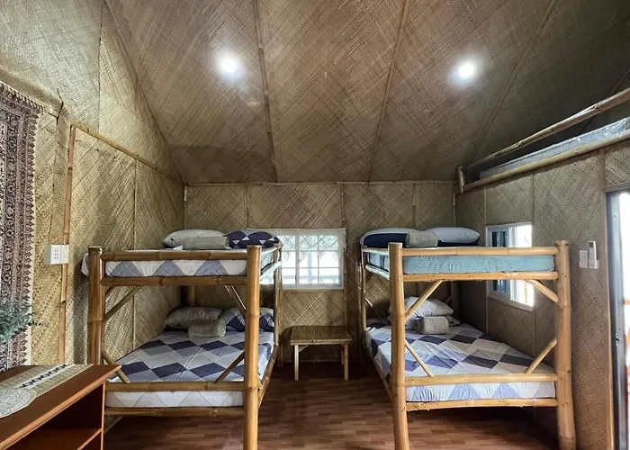 Casa Vivienne Exclusive House Вилла Look (Oslob)