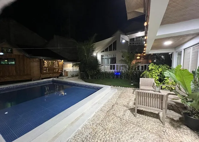 Casa Vivienne Exclusive House