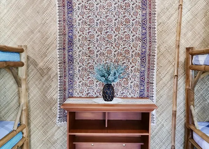Вилла Casa Vivienne Exclusive House Look (Oslob)