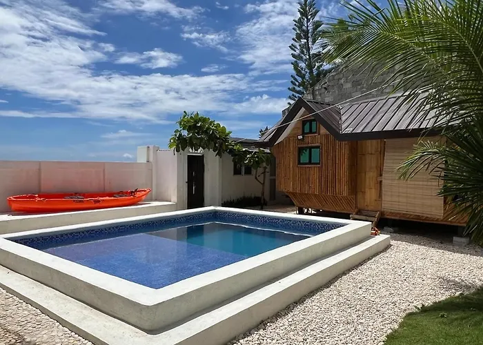 Casa Vivienne Exclusive House * Look (Oslob)