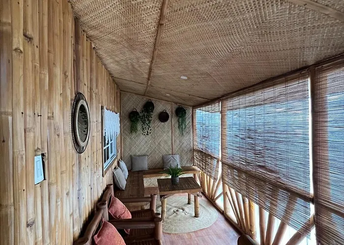 Casa Vivienne Exclusive House * Look (Oslob)