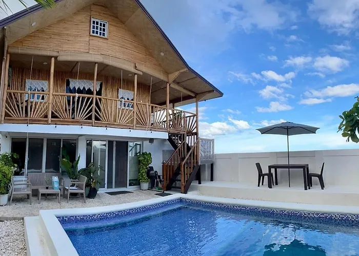 Casa Vivienne Exclusive House Вилла *